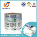 Surface Protecting Electrical Insulating Polyester Film, Anti scratch,Easy Peel